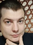 Aleksandr, 34, Murmansk