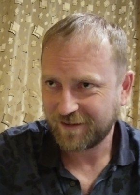 Владимир, 41, Россия, Нижний Новгород