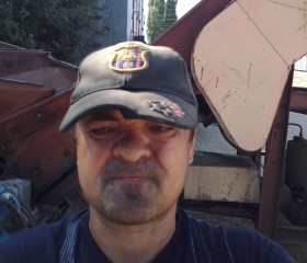Владимир, 48 лет, Камышин