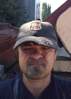 Владимир, 48, Россия, Камышин