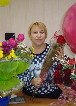 Татьяна, 38, Россия, Волгоград