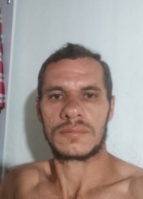 Francisco Aílton из Sousa 38 лет