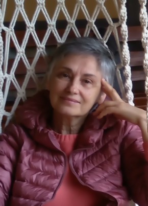Людмила, 70, Україна, Івано-Франківськ