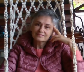 Людмила, 71 год, Івано-Франківськ