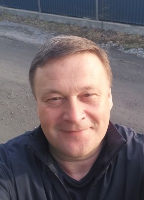 Алексей из Приозерска 49 лет
