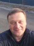 Алексей - Приозерск