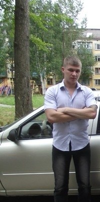 Алексей, 33, Россия, Новодвинск