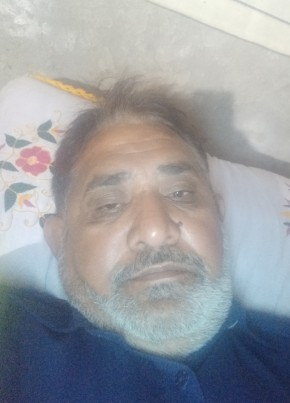 Azadabbas, 45, پاکستان, سرگودھا
