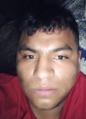 José manolo, 22, Estados Unidos Mexicanos, México Distrito Federal
