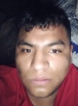 José manolo, 20  , Mexico City