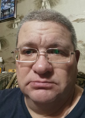 Дмитрий, 49, Россия, Мурмаши