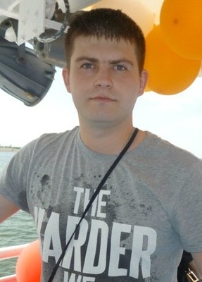 Вячеслав, 35, Россия, Томск