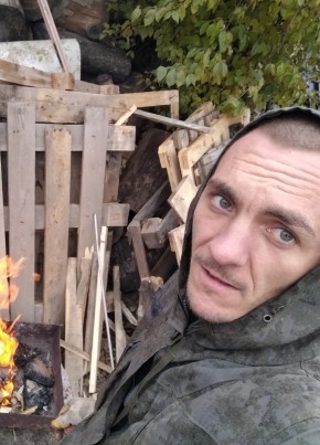 Алексей, 33, Россия, Кисловодск