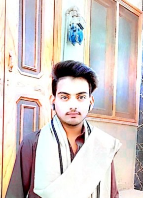 Rajput, 18, پاکستان, فیصل آباد