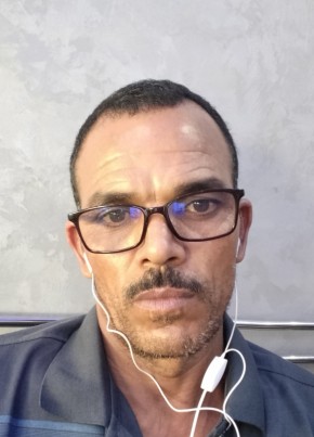 Adam, 46, المغرب, طنجة