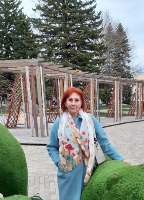 Мария, 50, Россия, Ессентуки