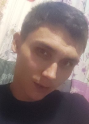 Сергей, 36, Россия, Кувшиново