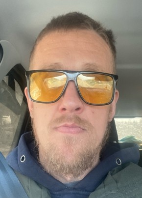 Анатолий из Режа 33 года