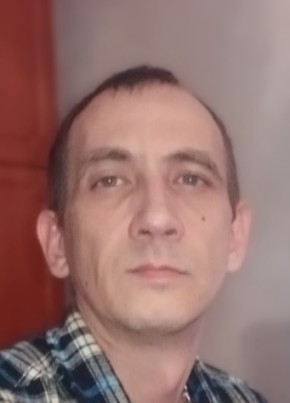 Евгений из Златоуста 40 лет