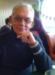 Сергей, 67 лет, Київ