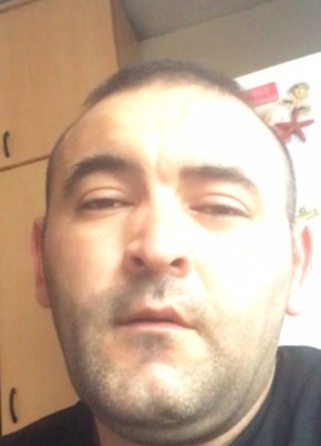 Ramço, 35, Türkiye Cumhuriyeti, Kütahya