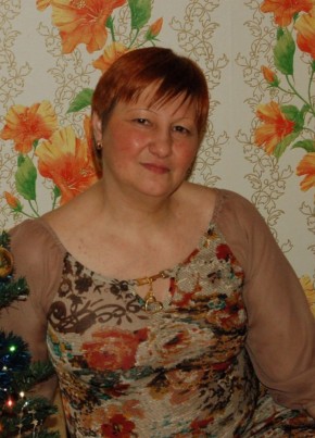 Татьяна, 53, Россия, Екатеринбург