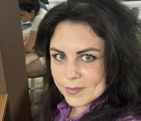 Anastasiya, 38, Yeysk