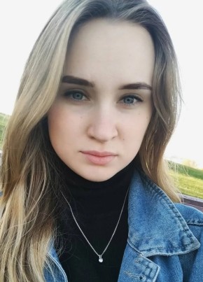 Елена, 26, Россия, Магадан