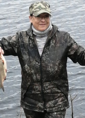 Marina, 62, Russia, Saint Petersburg