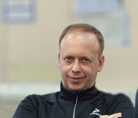 Дмитрий, 44 года, Одинцово