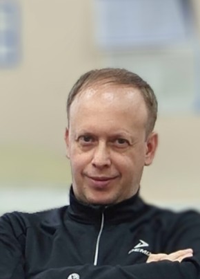 Дмитрий, 44, Россия, Одинцово