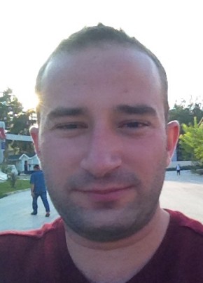 ismail, 34, Türkiye Cumhuriyeti, Bilecik