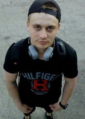 Ivan, 32, Russia, Biysk