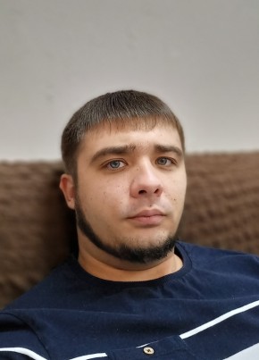 Иван Плюшкин из Москвы 38 лет