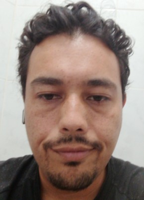 Francisco, 36, Mexico, Tlaquepaque