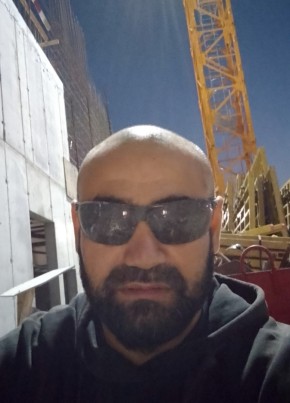 Aziyatski из Омска 32 года