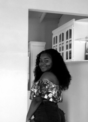 Shanae, 26, Barbados, Bridgetown