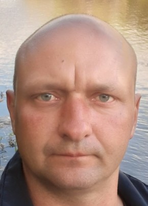 Владимир, 37, Россия, Сорочинск