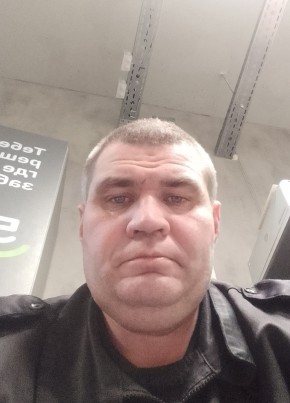 Олег, 45, Россия, Самара