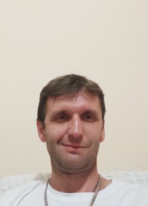 Макс, 42, Россия, Коряжма