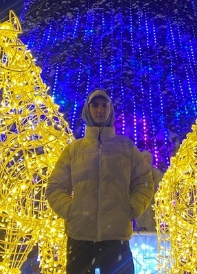 Дмитрий, 21, Україна, Луганськ