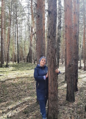 Наталья, 59, Россия, Каменск-Уральский