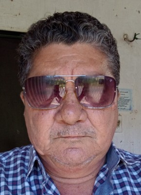 Claudio из Teresina 61 год