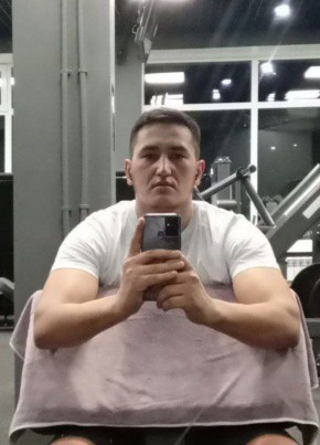 Sardor Umarov