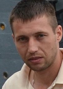 Алексей, 41, Россия, Саки