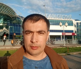 Саша рик, 38 лет, Москва