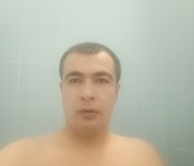 Олимжан Ахмедов, 37 лет, Москва