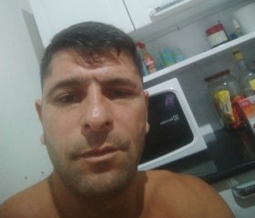 Ednaldopedroso, 41 год, Pouso Alegre