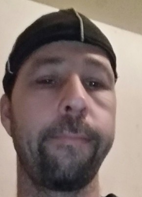 Steven, 42, United States of America, Williamstown