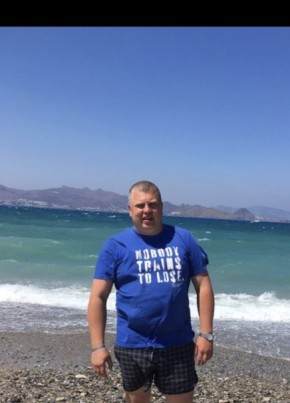 Валерий , 46, Россия, Выборг